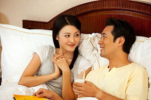 Người đàn ông ở rể - 1