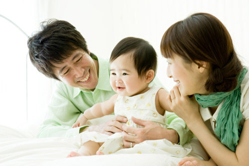 Người đàn ông ở rể - 2