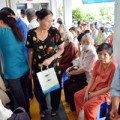 Tin tức - Cấp trùng thẻ BHYT: Siêu lãng phí!