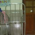 Tin tức - Tạm đình chỉ điều dưỡng đánh rơi 5 bé sơ sinh