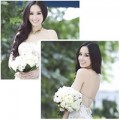 Làng sao - Mai Phương Thúy làm cô dâu tuổi 25