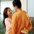 Eva Yêu - Người đàn ông ở rể