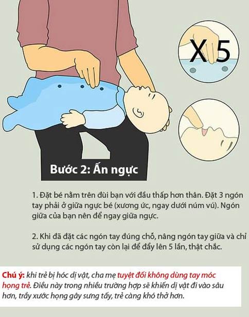 Trẻ dưới 5 tuổi không nên ăn thạch - 3
