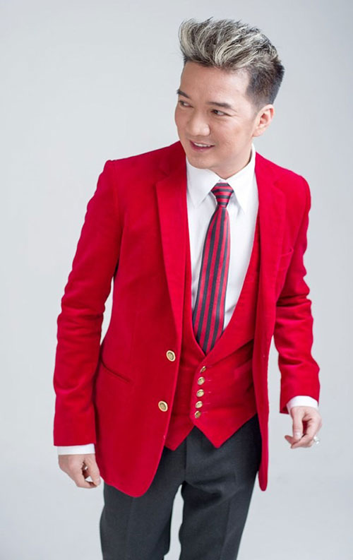 Mr. Đàm: Không có chuyện hát cùng Thanh Lam - 4