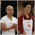 Bếp Eva - MasterChef VN: Quốc Trí hay Thanh Hòa?