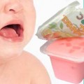 Làm mẹ - Trẻ dưới 5 tuổi không nên ăn thạch