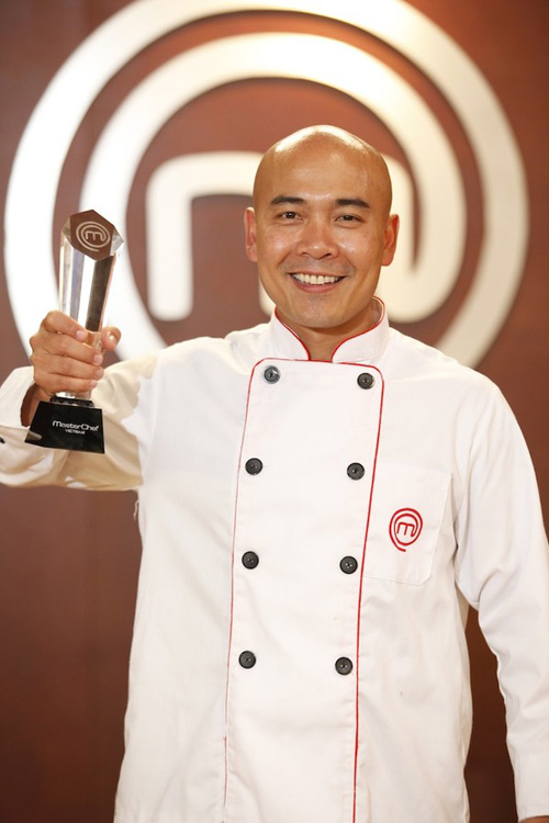 Thanh Hòa đoạt ngôi Vua đầu bếp - 15