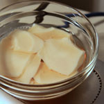 Làm váng sữa cho con trong 15 phút - 12