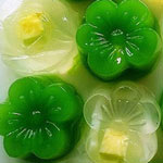 Có ruốc tôm bé ‘chén’ liền ba bát - 11