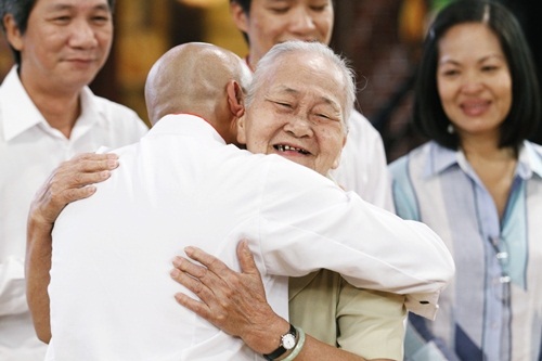 quot;Tôi có thể không qua được Quốc Tríquot; - 3