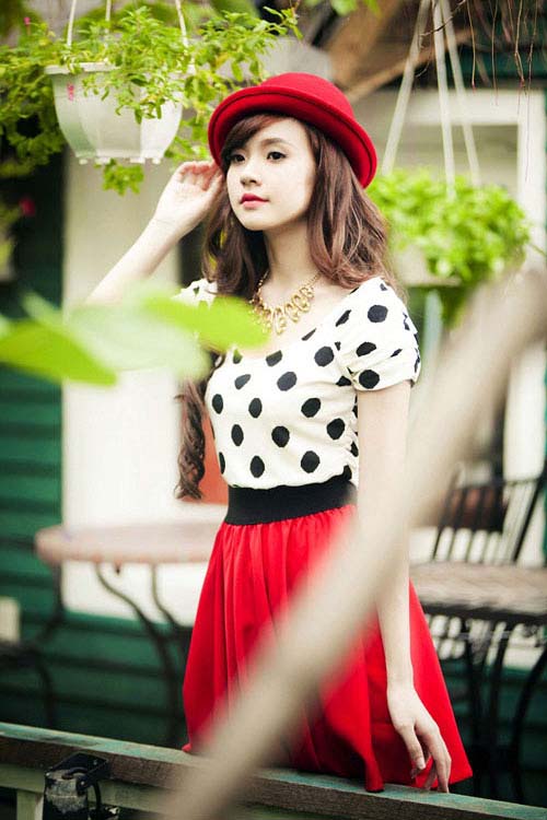 Tâm Tít - Midu và 10 xì-tai khiến fan quot;mê títquot; - 11