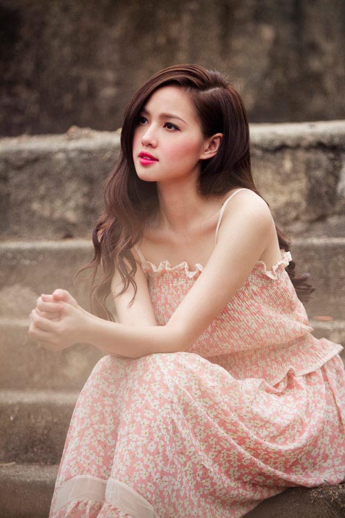 Tâm Tít - Midu và 10 xì-tai khiến fan quot;mê títquot; - 2