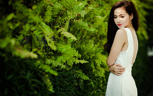 Tâm Tít - Midu và 10 xì-tai khiến fan quot;mê títquot; - 4