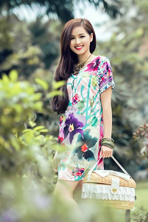 Tâm Tít - Midu và 10 xì-tai khiến fan quot;mê títquot; - 8