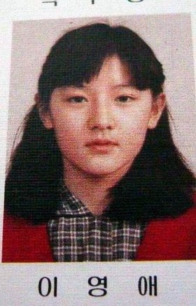quot;Soiquot; nàng Dae Jang Geum xinh đẹp thời thơ ấu - 9