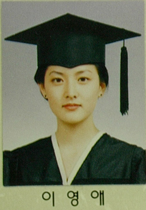 quot;Soiquot; nàng Dae Jang Geum xinh đẹp thời thơ ấu - 12