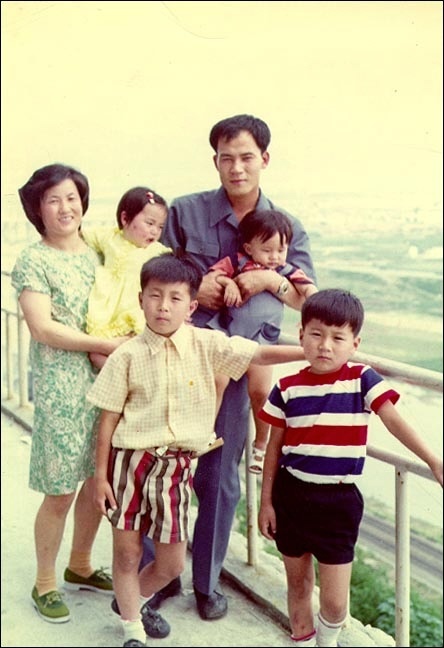 quot;Soiquot; nàng Dae Jang Geum xinh đẹp thời thơ ấu - 2