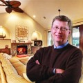 Nhà đẹp - Bill Gates tậu trang trại nuôi ngựa triệu đô