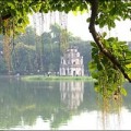 Tin tức - Hà Nội đề phòng ngập úng và gió giật mạnh
