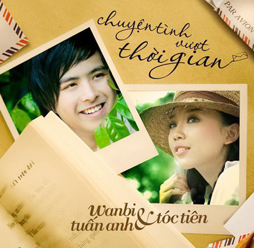 Wanbi Tuấn Anh mãi vẹn nguyên nụ cười - 12