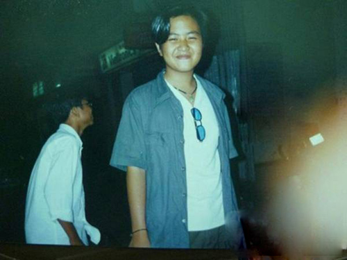 Wanbi Tuấn Anh mãi vẹn nguyên nụ cười - 4