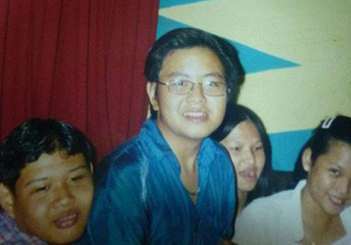 Wanbi Tuấn Anh mãi vẹn nguyên nụ cười - 5