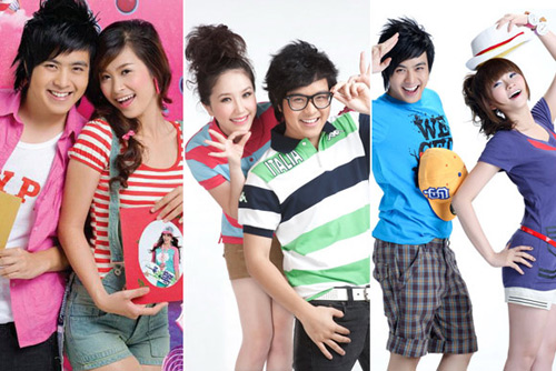 Wanbi Tuấn Anh mãi vẹn nguyên nụ cười - 7