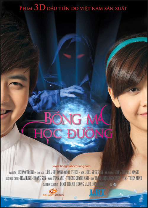 Wanbi Tuấn Anh và 2 bộ phim góp mặt - 1