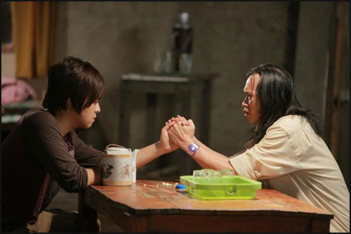Wanbi Tuấn Anh và 2 bộ phim góp mặt - 2