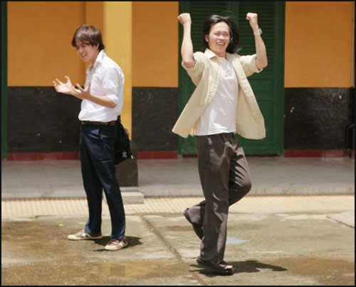 Wanbi Tuấn Anh và 2 bộ phim góp mặt - 5