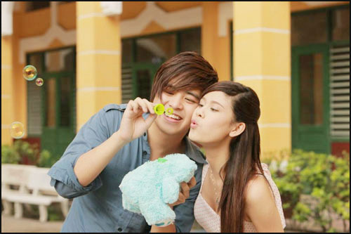 Wanbi Tuấn Anh và 2 bộ phim góp mặt - 7