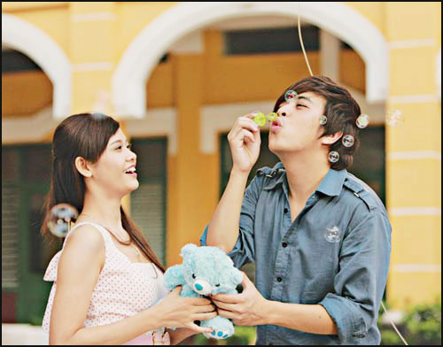 Wanbi Tuấn Anh và 2 bộ phim góp mặt - 8