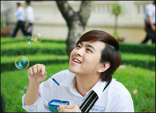Wanbi Tuấn Anh và 2 bộ phim góp mặt - 9