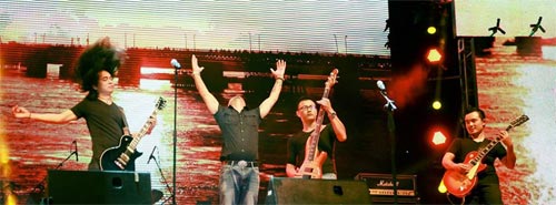 Chí  Trung - Ngọc Huyền kỷ niệm 20 năm ngày cưới - 14
