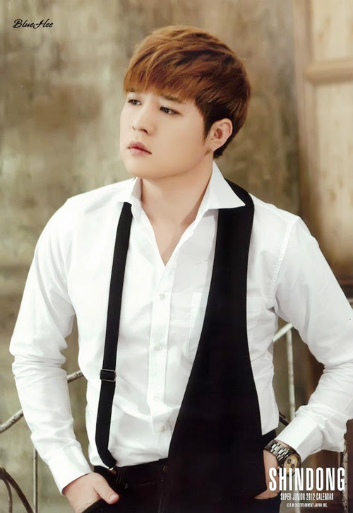 Hotboy Hàn bị chê xấu khi... phát tướng - 7