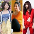 Thời trang - Minh Hằng và style "mãi mãi tuổi 20"
