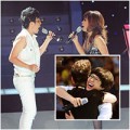 Làng sao - Cát Tường lại gây "bão"  The Voice