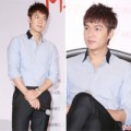 Làng sao - Fan Cbiz lại chê Lee Min Ho "phát tướng"