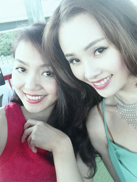 Chí  Trung - Ngọc Huyền kỷ niệm 20 năm ngày cưới - 3