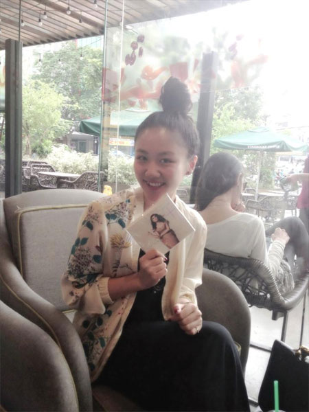 Chí  Trung - Ngọc Huyền kỷ niệm 20 năm ngày cưới - 7