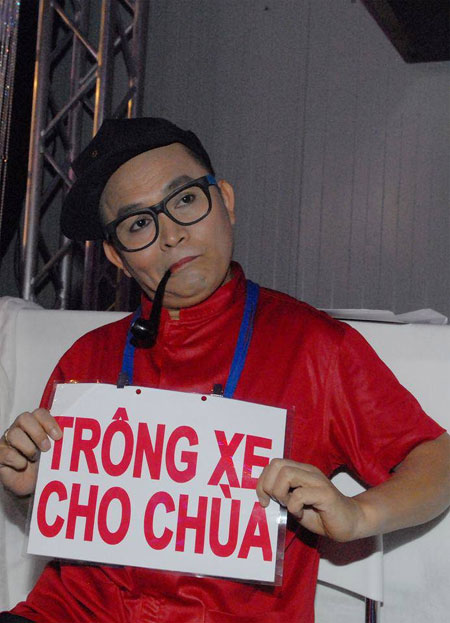 Chí  Trung - Ngọc Huyền kỷ niệm 20 năm ngày cưới - 6