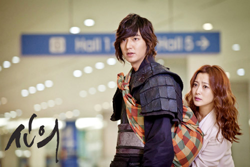 Nhà sản xuất phim của Lee Min Ho tự tử - 3