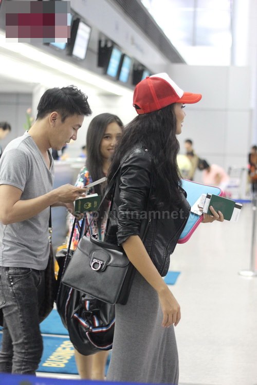 quot;Đọc hiệuquot; BST túi tiền tỷ của Thanh Hằng - 15