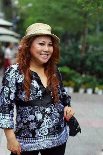 Siu Black nhợt nhạt trong quot;tâm bãoquot; nợ nần - 1
