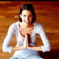 Sức khỏe - Yoga cười - liều thuốc bổ cho sức khỏe