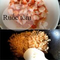 Làm mẹ - Có ruốc tôm bé ‘chén’ liền ba bát