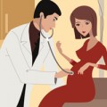 Bà bầu - Chỉ 5% trẻ chào đời đúng ngày dự sinh