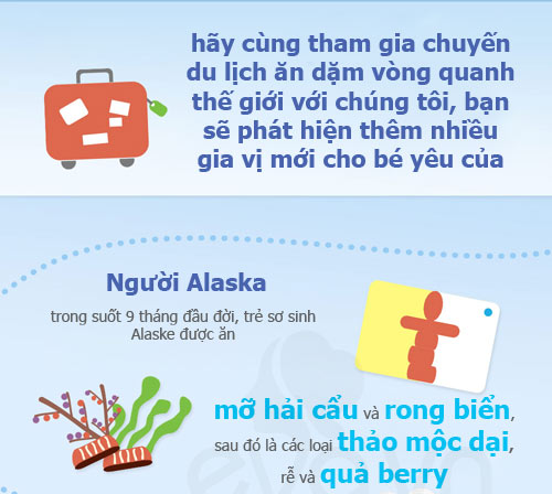 Trẻ Nhật ăn cá sống từ lúc...2 tuổi! - 2
