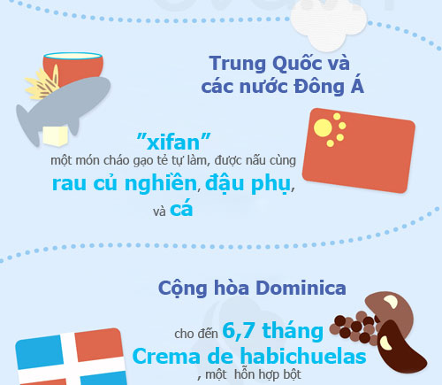 Trẻ Nhật ăn cá sống từ lúc...2 tuổi! - 3