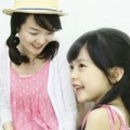 Làm mẹ - Khen quá hóa... hỏng con